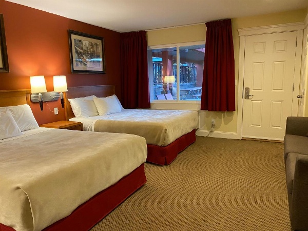 Sahara Courtyard Inn Osoyoos image 46