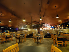 Restaurant near Sahara Courtyard Inn Osoyoos