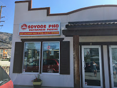 Restaurant near Sahara Courtyard Inn Osoyoos