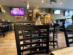 Restaurant near Sahara Courtyard Inn Osoyoos
